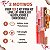 Kit Franciny Ehlke: 1 Kit Love, 1 Lip Honey, 1 Kit Glosslicious com 3 e 1 Chocochilli - Imagem 5