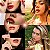 Kit Franciny Ehlke: 1 Kit Love, 1 Lip Honey, 1 Kit Glosslicious com 3 e 1 Chocochilli - Imagem 6