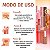 Kit Franciny Ehlke: 1 Kit Love, 1 Lip Honey, 1 Kit Glosslicious com 3 e 1 Chocochilli - Imagem 7