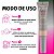 Corretivo Líquido Semi-Matte Ruby Kisses Super Fixo cor 10 12g - Imagem 6
