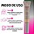 Corretivo Líquido Semi-Matte Ruby Kisses Super Fixo cor 25 12g - Imagem 5