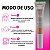 Corretivo Líquido Semi-Matte Ruby Kisses Super Fixo cor 38 12g - Imagem 6