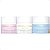 Kit Giovanna Baby: 3 Desodorantes em Creme Antiperspirante 55g - Imagem 1