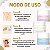 Kit Giovanna Baby: 3 Desodorantes em Creme Antiperspirante 55g - Imagem 11