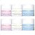 Kit Giovanna Baby: 6 Desodorantes em Creme Antiperspirante 55g - Imagem 1