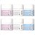Kit Giovanna Baby: 6 Desodorantes em Creme Antiperspirante 55g - Imagem 5