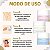 Kit Giovanna Baby: 12 Desodorantes em Creme Antiperspirante 55g - Imagem 10