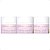 Kit Giovanna Baby Classic: 3 Desodorantes em Creme Antiperspirante 55g - Imagem 1