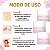 Kit Giovanna Baby Classic: 3 Desodorantes em Creme Antiperspirante 55g - Imagem 6