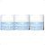 Kit Giovanna Baby Blue: 3 Desodorantes em Creme Antiperspirante 55g - Imagem 1