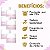 Kit Giovanna Baby Classic: 6 Desodorantes em Creme Antiperspirante 55g - Imagem 2