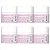 Kit Giovanna Baby Classic: 6 Desodorantes em Creme Antiperspirante 55g - Imagem 3