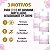 Kit Giovanna Baby Classic: 6 Desodorantes em Creme Antiperspirante 55g - Imagem 4