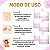 Kit Giovanna Baby Classic: 6 Desodorantes em Creme Antiperspirante 55g - Imagem 6