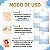 Kit Giovanna Baby Blue: 6 Desodorantes em Creme Antiperspirante 55g - Imagem 6