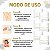 Kit Giovanna Baby Sem Perfume: 6 Desodorantes em Creme Antiperspirante 55g - Imagem 6