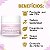 Kit Giovanna Baby Classic: 12 Desodorantes em Creme Antiperspirante 55g - Imagem 2