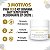 Kit Giovanna Baby Sem Perfume: 12 Desodorantes em Creme Antiperspirante 55g - Imagem 4