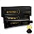 Kit Acquaflora Crono 10: Coloração 3.0 Castanho Escuro 60g e Emulsão Reveladora 30 Volumes 60ml - Imagem 3
