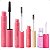 Kit Natalia Beauty by Ruby Rose: Sérum Two Much, Cera Brow On Top, Gel Brow Boss e Lip Oil - Imagem 3