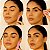 Kit Natalia Beauty by Ruby Rose: Sérum Two Much, Cera Brow On Top, Gel Brow Boss e Lip Oil - Imagem 4