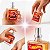 Desodorante Colônia Jequiti Teen Hot Wheels Speed Club 25ml - Imagem 3