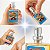 Desodorante Colônia Jequiti Teen Hot Wheels Monster Trucks 25ml - Imagem 3