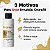 Emulsão Reveladora Acquaflora Crono10 30 Volumes 60ml - Imagem 4
