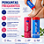 Kit Baruel Tenys Pé Desodorante para pés e Calçados: 1 Original e 1 Woman 100g - Imagem 7