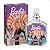 Desodorante Colônia Jequiti Teen Barbie Sunshine 25ml - Imagem 1