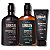 Kit Farmaervas Urban Men: Shampoo, Condicionador e Balm 3x1 - Imagem 1