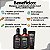 Kit Farmaervas Urban Men: Shampoo, Condicionador e Balm 3x1 - Imagem 2