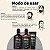 Kit Farmaervas Urban Men: Shampoo, Condicionador e Balm 3x1 - Imagem 5