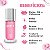 Gloss Labial 3D Payot Algodão Doce 6ml - Imagem 2