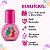 Esmalte Infantil Impala Barbie Brilho Encantado 6ml - Imagem 2