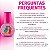 Esmalte Infantil Impala Barbie Brilho Encantado 6ml - Imagem 7