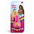Esmalte Infantil Impala Barbie Reino Cor de Rosa 6ml - Imagem 1