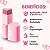 Blush Stick Ruby Rose Dopamine Quality Time HB-M06-4 - Imagem 2