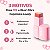 Blush Stick Ruby Rose Dopamine Acts of Service HB-M06-2 - Imagem 4