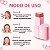 Blush Stick Ruby Rose Dopamine Acts of Service HB-M06-2 - Imagem 6