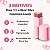 Blush Stick Ruby Rose Dopamine Physical Touch HB-M06-5 - Imagem 4
