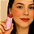 Blush Stick Ruby Rose Dopamine Physical Touch HB-M06-5 - Imagem 5