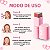 Blush Stick Ruby Rose Dopamine Physical Touch HB-M06-5 - Imagem 6