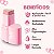 Blush Stick Ruby Rose Dopamine Words of Affirmation HB-M06-1 - Imagem 2