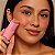Blush Stick Ruby Rose Dopamine Words of Affirmation HB-M06-1 - Imagem 5