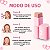 Blush Stick Ruby Rose Dopamine All Kinds of Gifts HB-M06-3 - Imagem 6