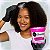 Kit Salon Line Special Girls Guanidina: Base Relaxante, Shampoo Neutralizante e Líquido Ativador - Imagem 4