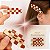 Kit Proart: 2 Presilhas Anti Marcas Grande Pdc59b - Imagem 3