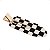 Kit Proart: 2 Presilhas Anti Marcas Grande Pdc58b - Imagem 5
