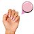 Esmalte Cremoso Colorama Barbie Toda Barbiezinha 8ml - Imagem 3